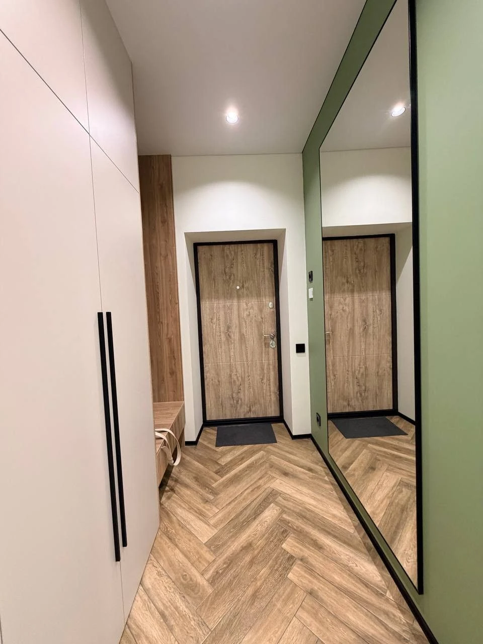Sale of a modern cottage 120 sq.m., Garden Street | Pustomyty