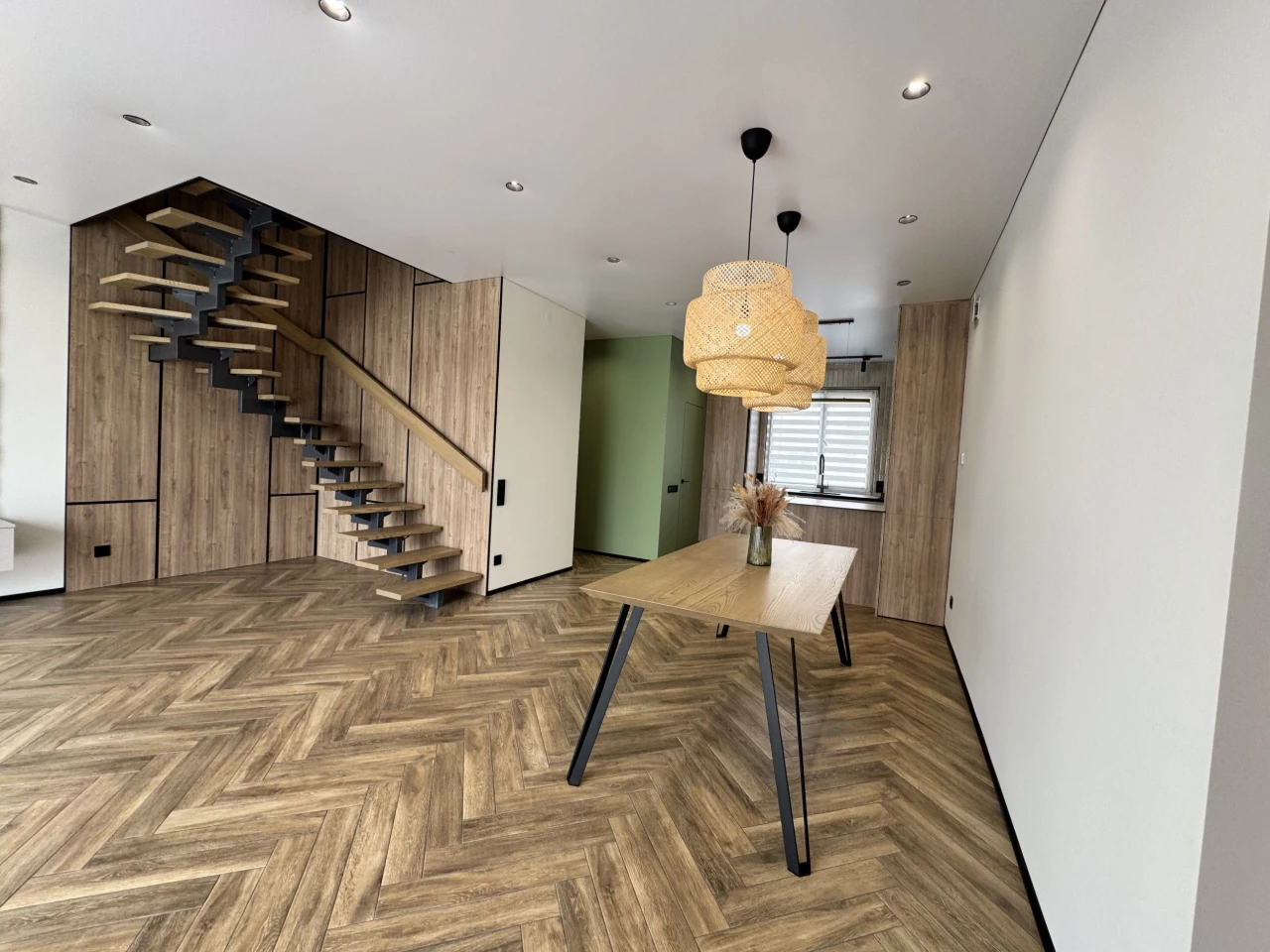 Sale of a modern cottage 120 sq.m., Garden Street | Pustomyty