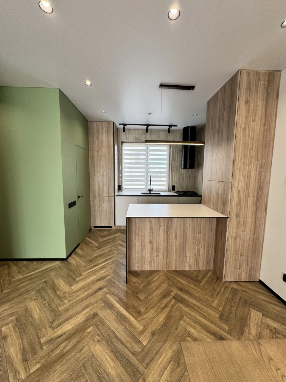 Sale of a modern cottage 120 sq.m., Garden Street | Pustomyty