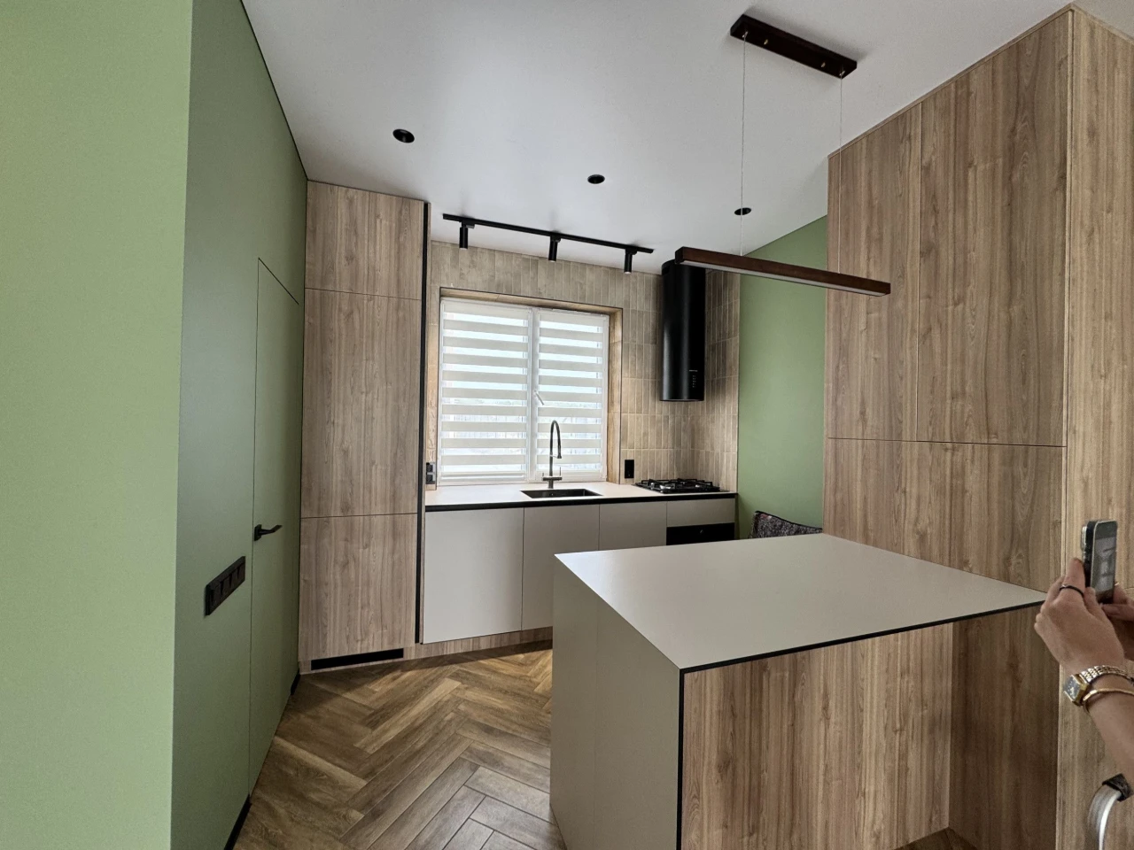 Sale of a modern cottage 120 sq.m., Garden Street | Pustomyty