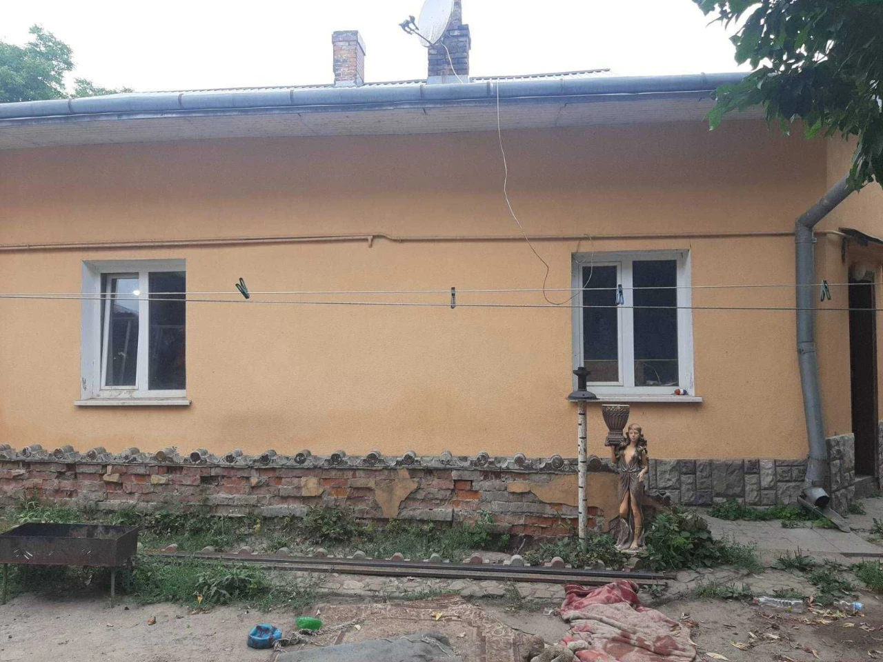 House for sale in Sambor