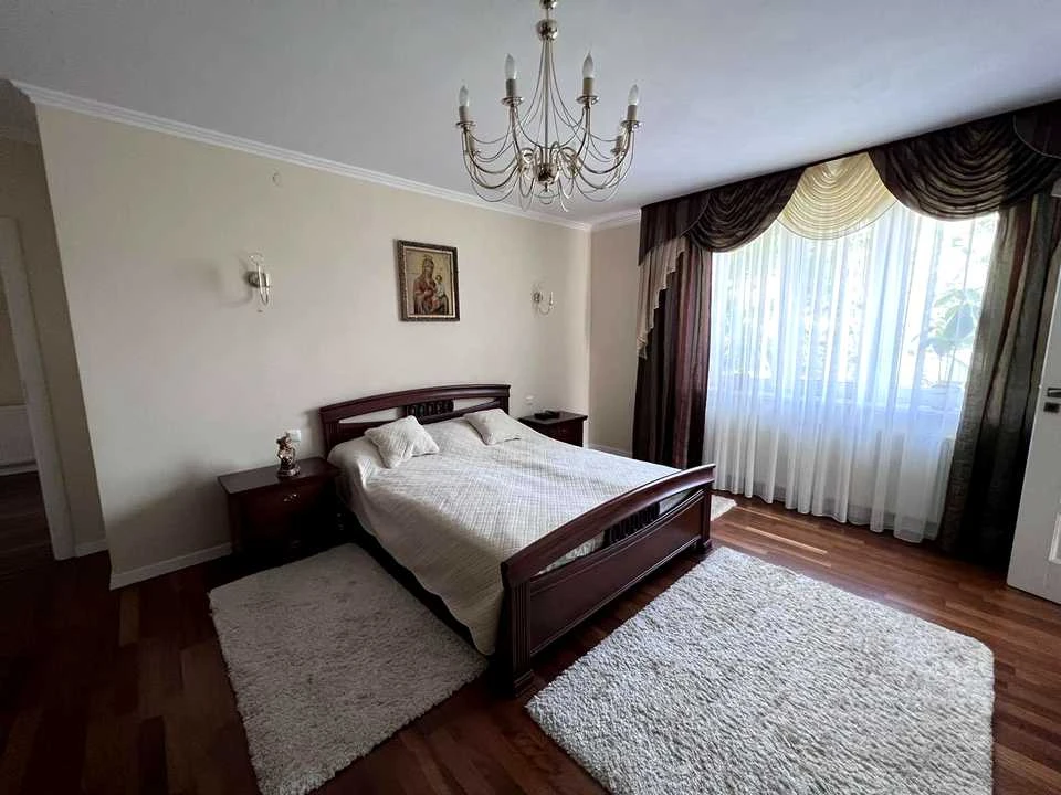 Будинок. Самбір, Чорновола