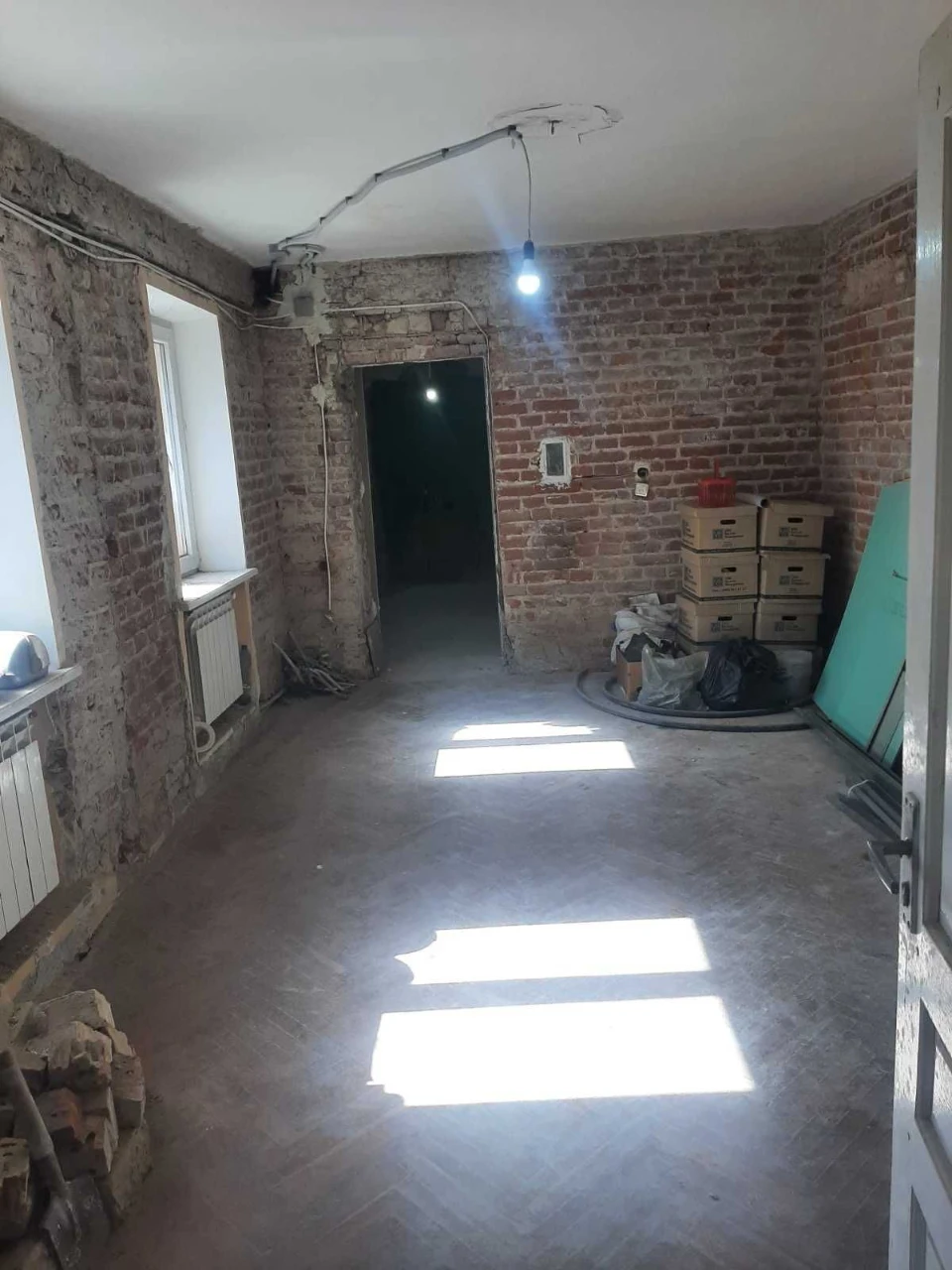 House for sale in Sambor