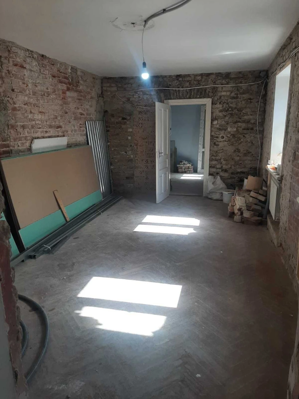 House for sale in Sambor