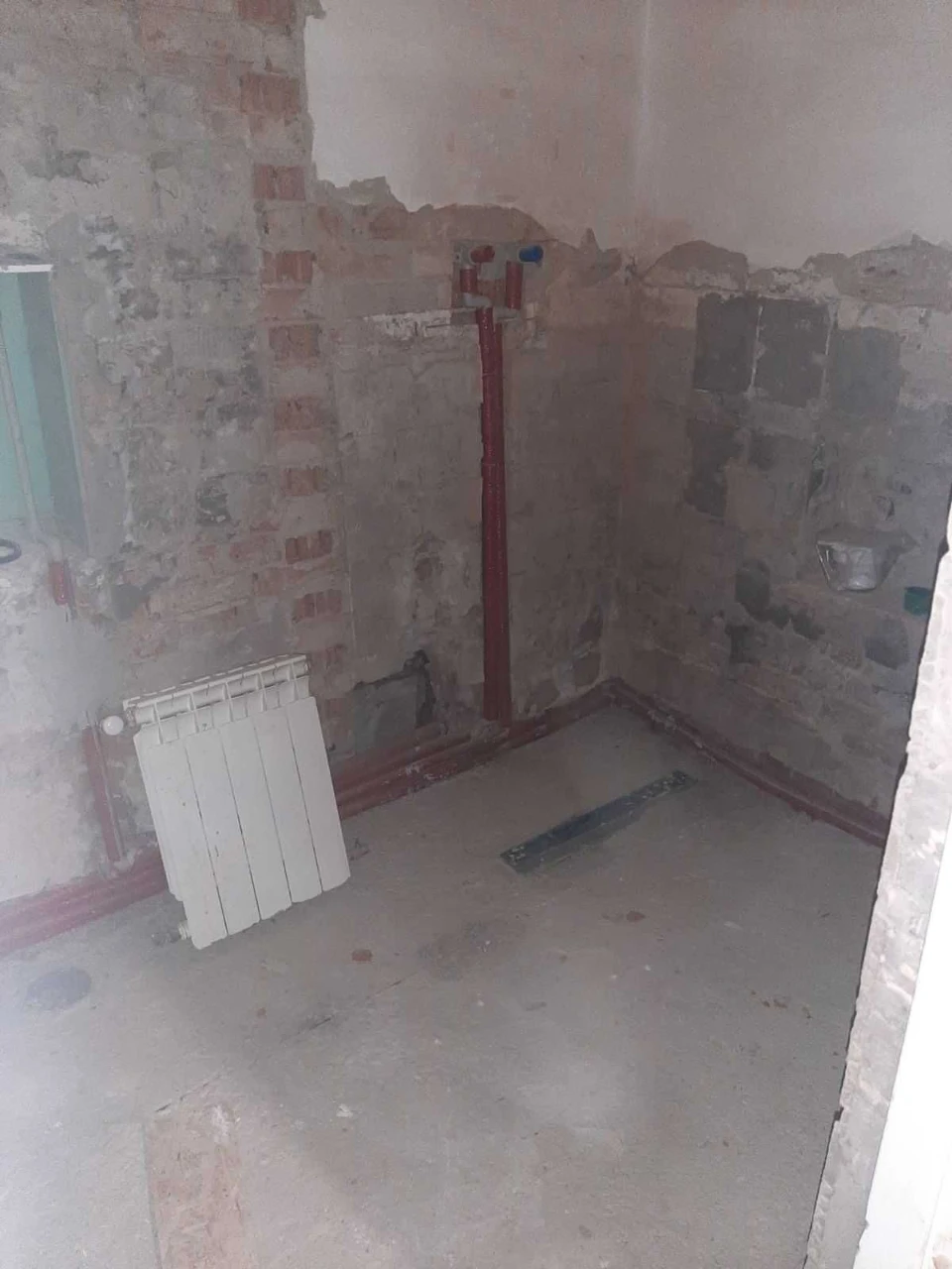 House for sale in Sambor