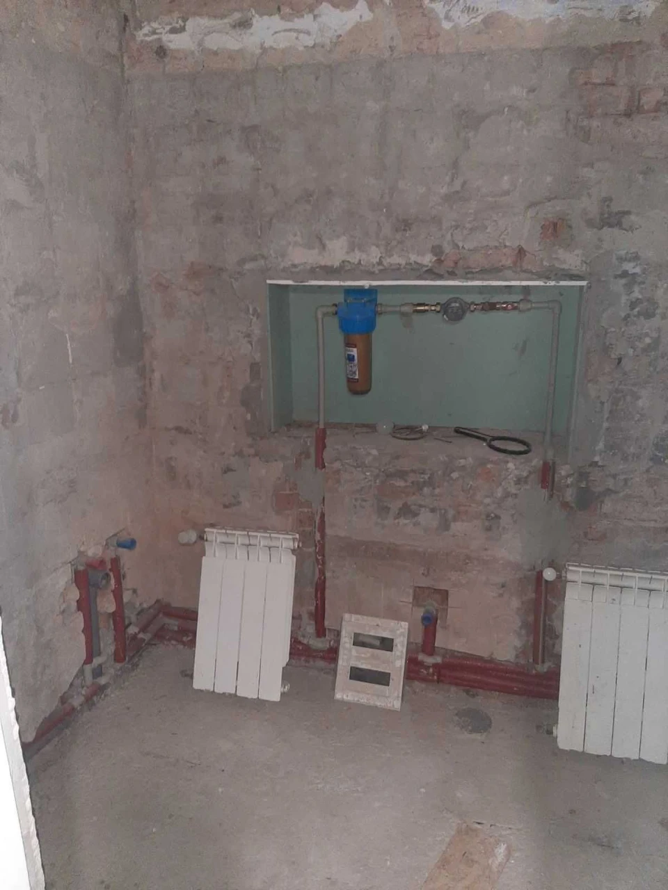 House for sale in Sambor
