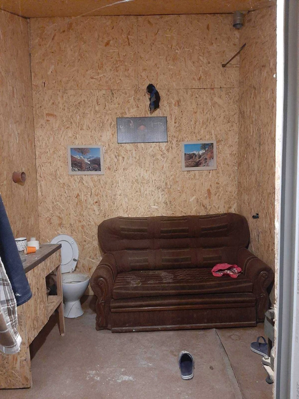 House for sale in Sambor