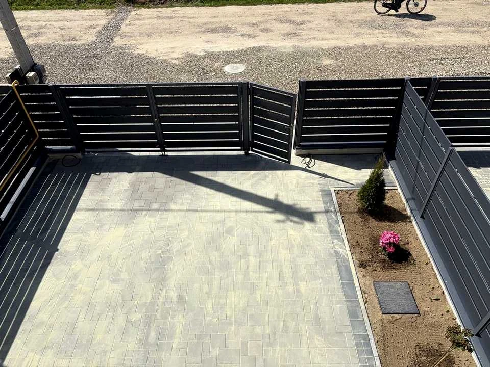 Будинок. Стрий, Багалія