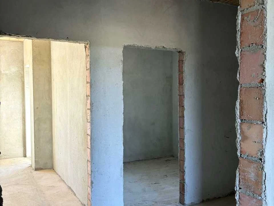 Будинок. Стрий, Багалія