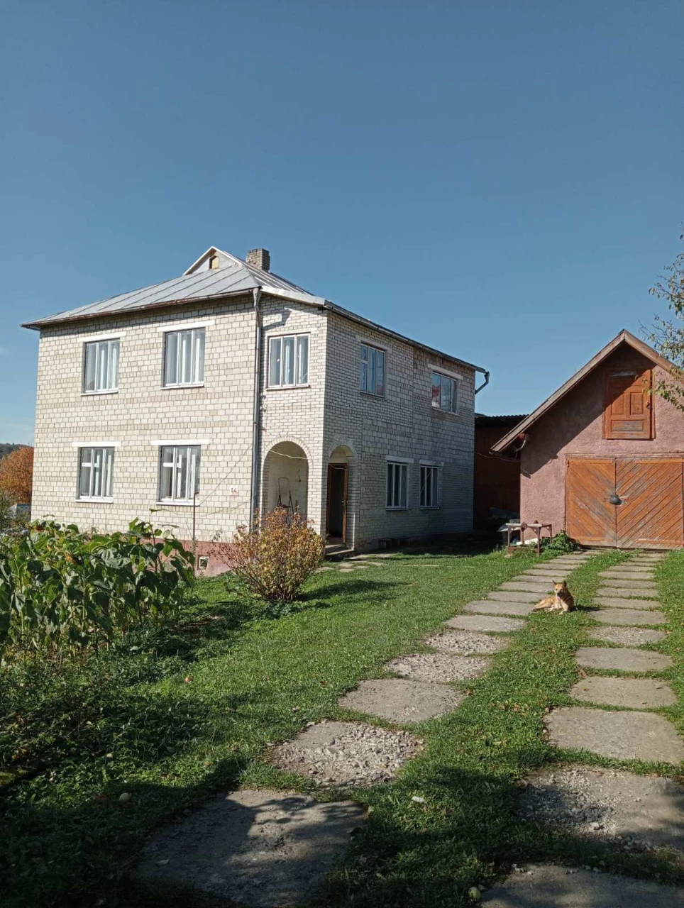 House for Sale in the City of Turk