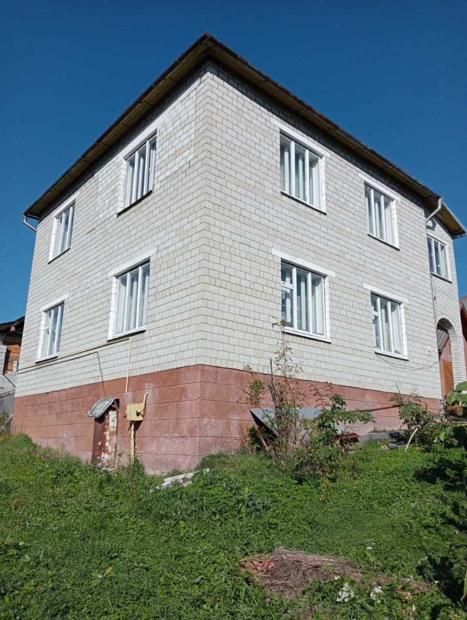 House for Sale in the City of Turk