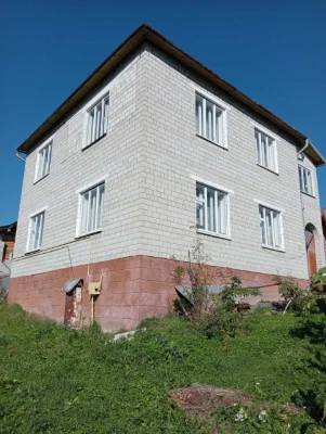 House for Sale in the City of Turk