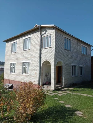 House for Sale in the City of Turk