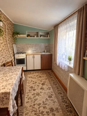 Продаж будинку в місті Очаків