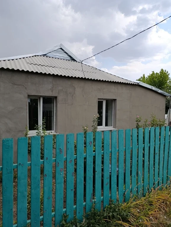 Продається новий будинок у Снігурівці!
