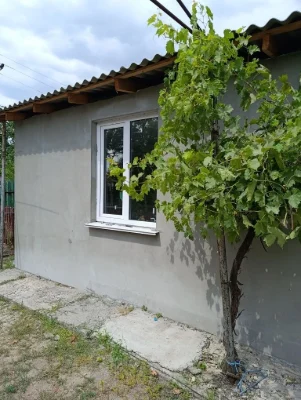 Продається новий будинок у Снігурівці!