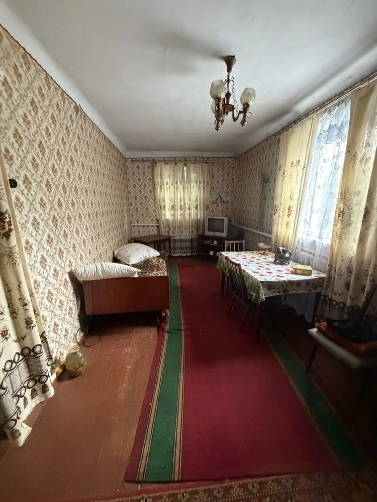 Продаж частини будинку, вулиця Карла Маркса