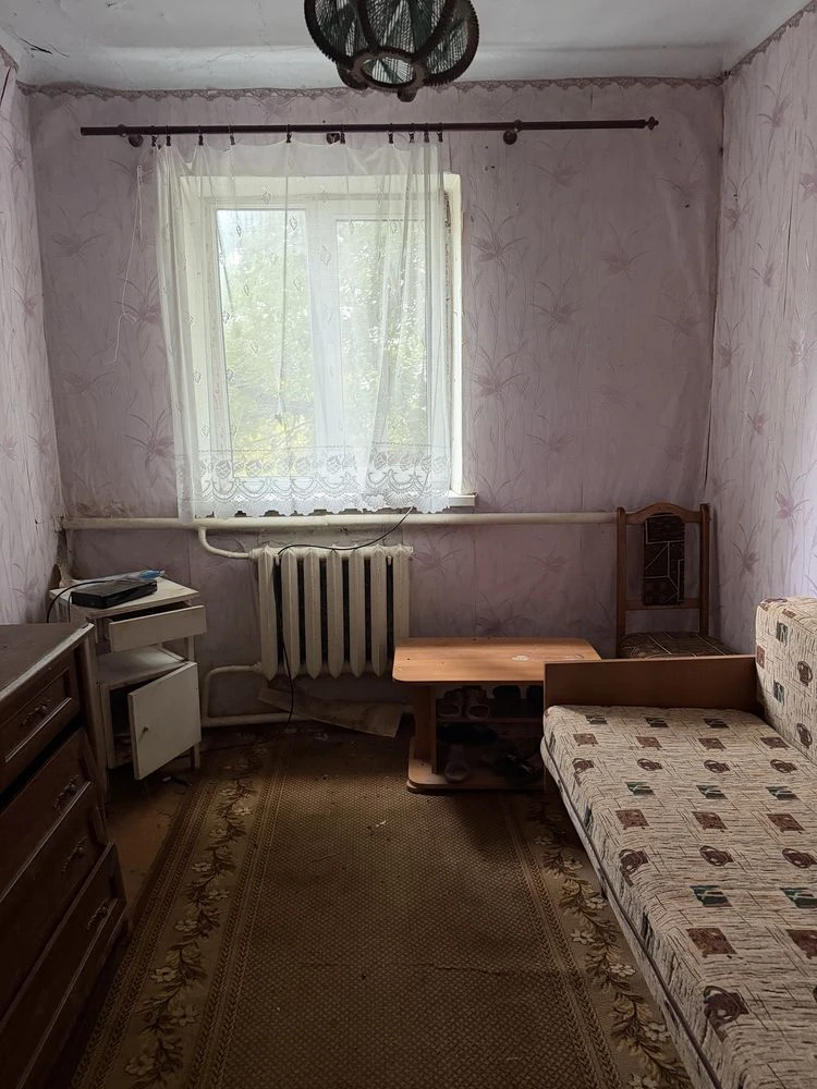 Продаж частини будинку, вулиця Карла Маркса