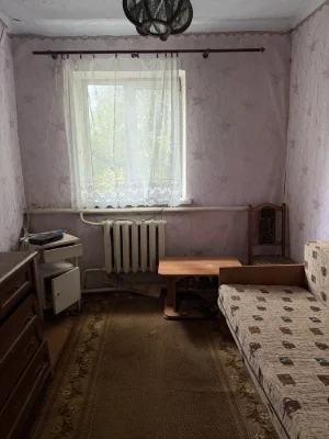 Продаж частини будинку, вулиця Карла Маркса
