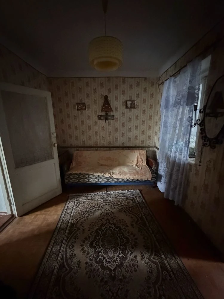 Продаж частини будинку, вулиця Карла Маркса