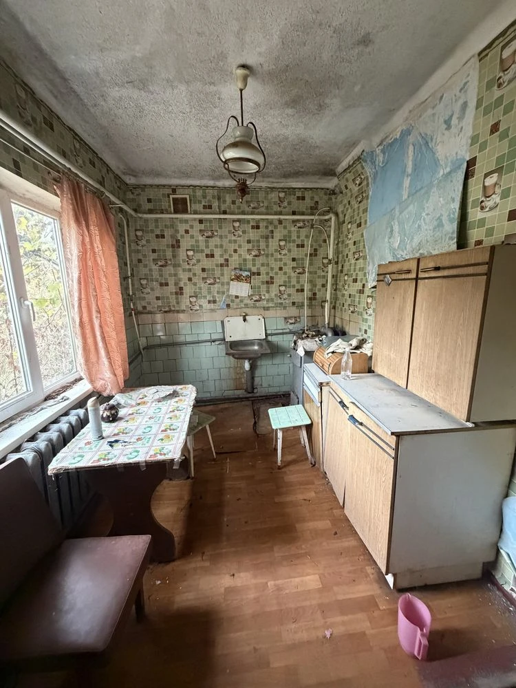 Продаж частини будинку, вулиця Карла Маркса