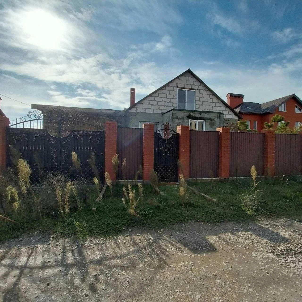 В продажі будинок на Н.Бугово