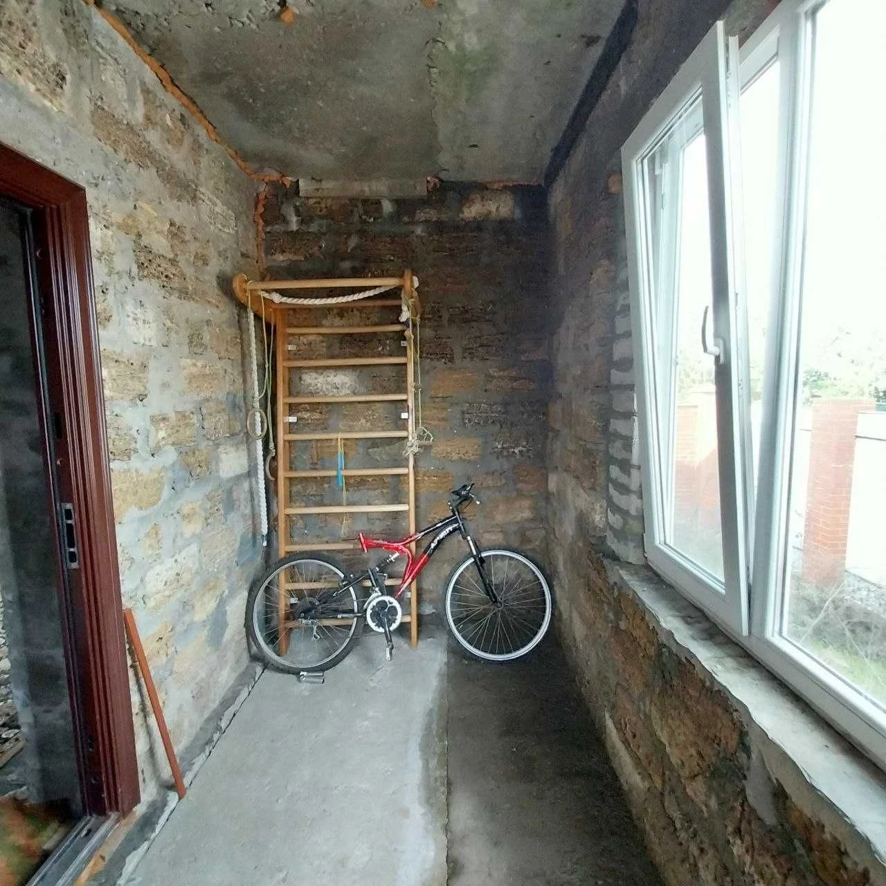 В продажі будинок на Н.Бугово