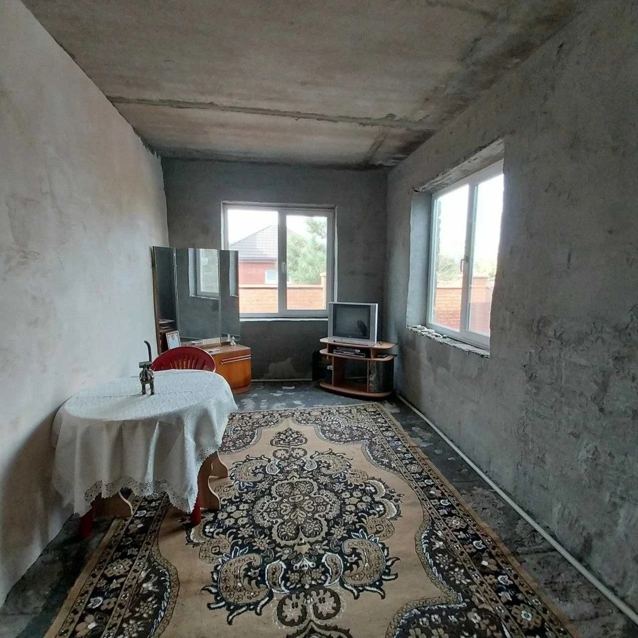 В продажі будинок на Н.Бугово