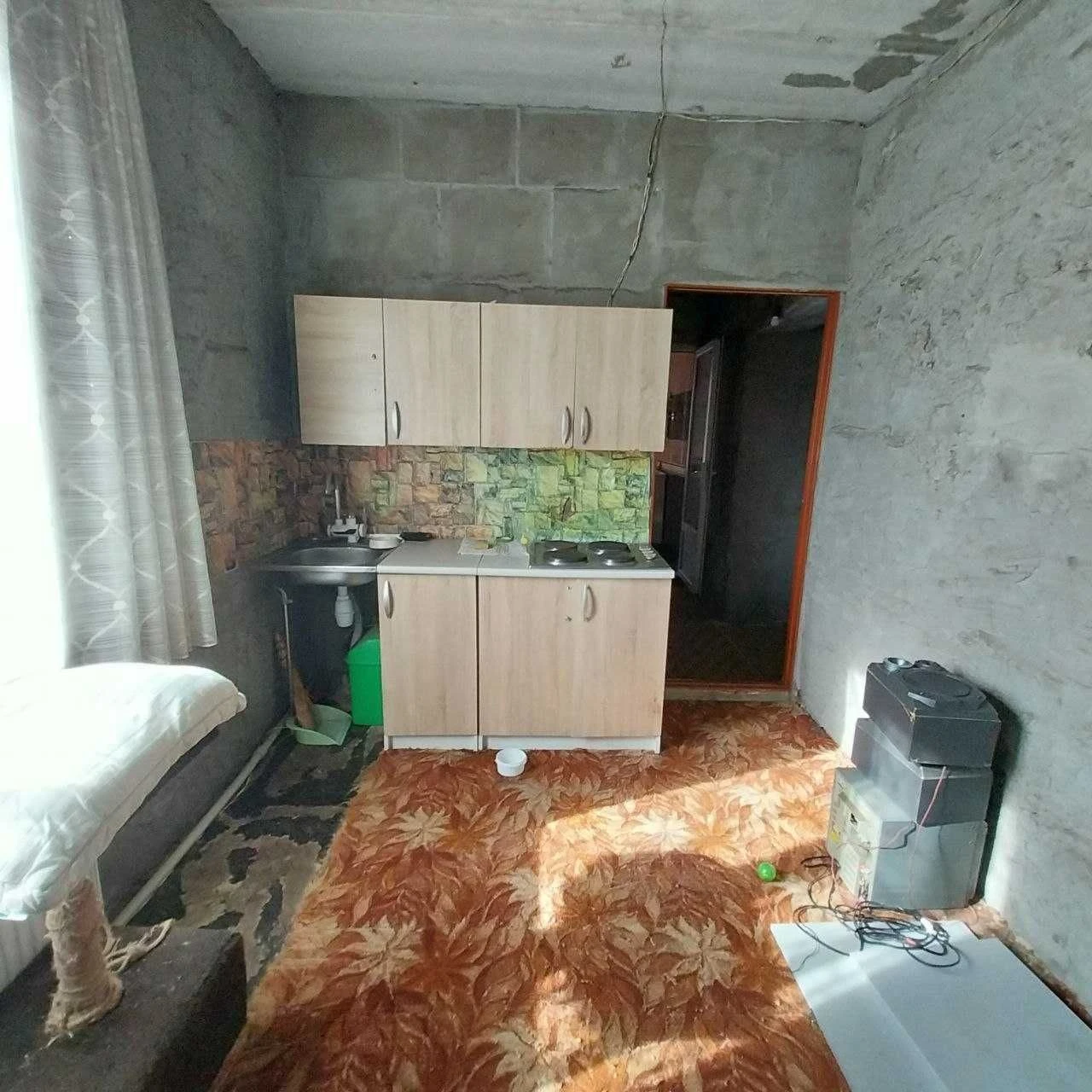 В продажі будинок на Н.Бугово