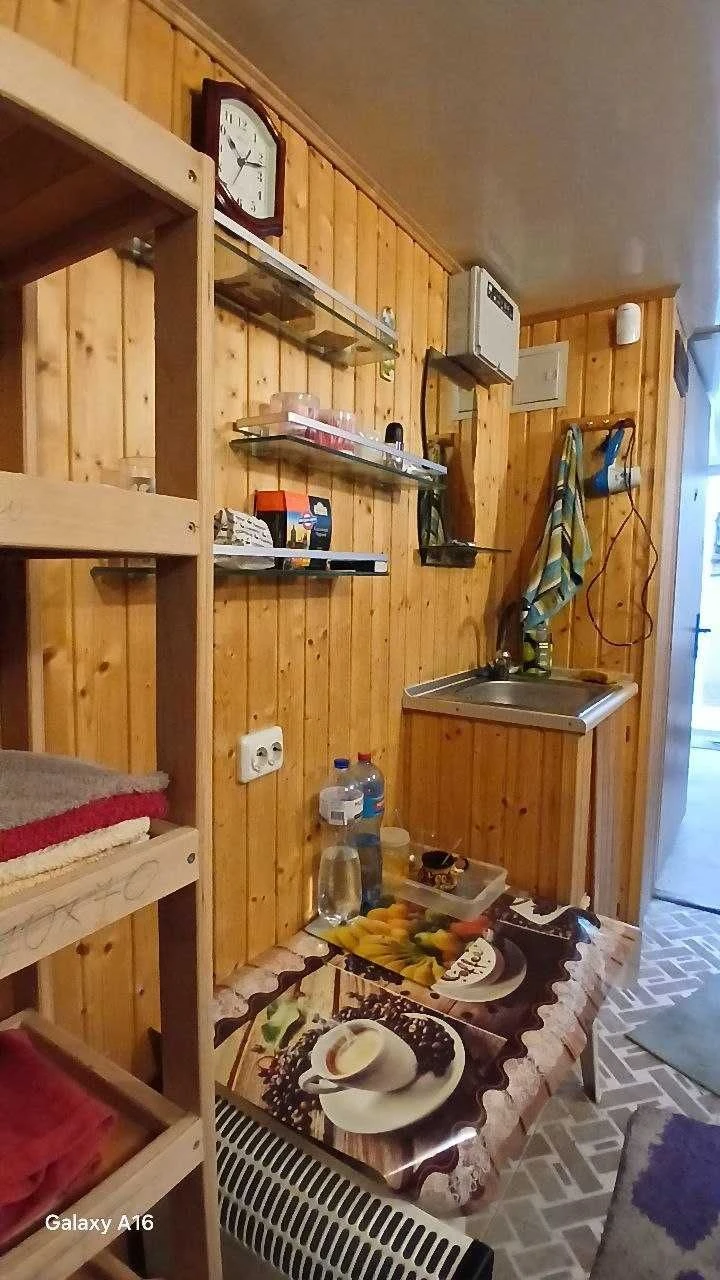 Пропонується двоповерховий об'єкт у місті Чорноморськ