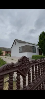 Продам власний часний будинок 3 кімнатний ,6 соток ,58