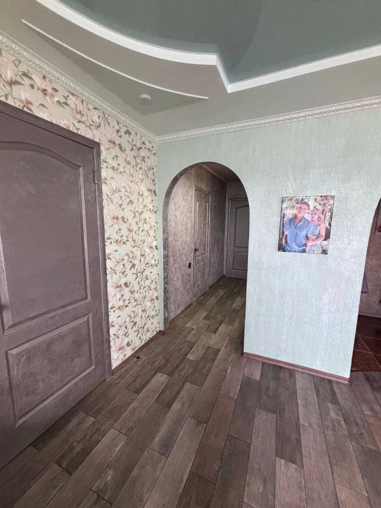 Продам власний часний будинок 3 кімнатний ,6 соток ,58