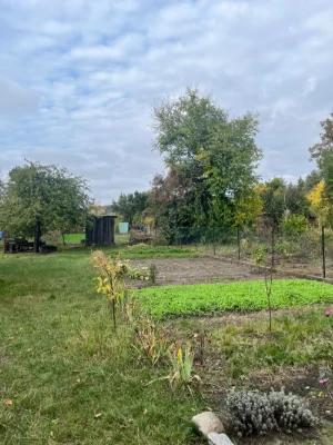 Country House in "Swedish" area, Kremenchutskiy district