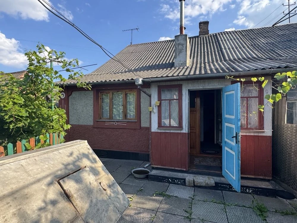 Sale of a house share