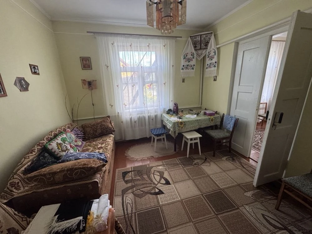 Sale of a house share