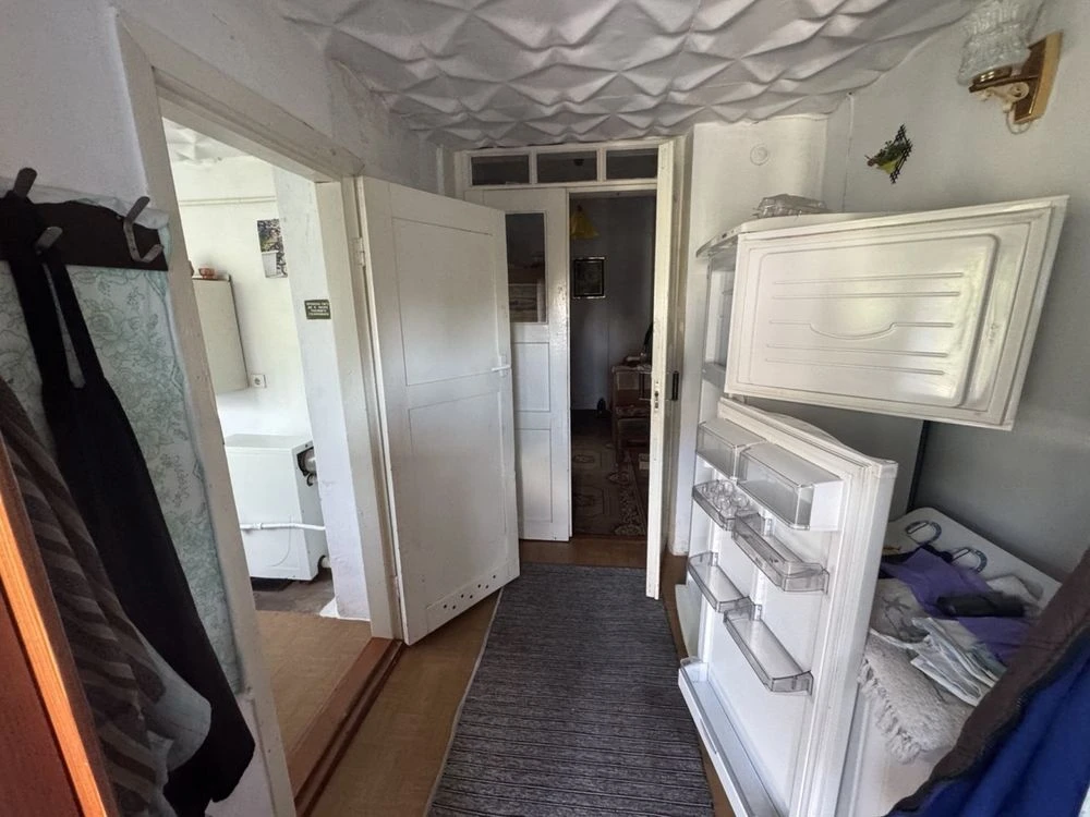 Sale of a house share