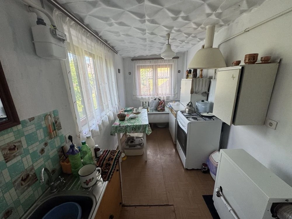 Sale of a house share