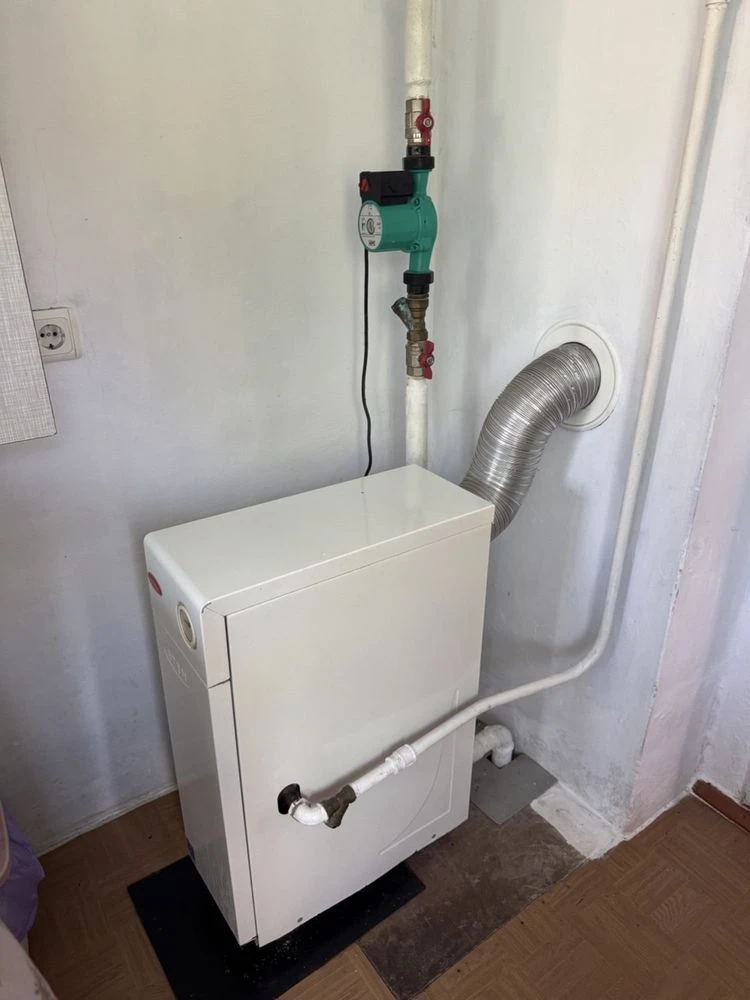 Sale of a house share