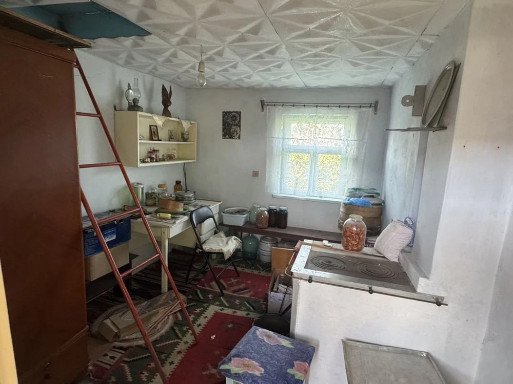 Sale of a house share