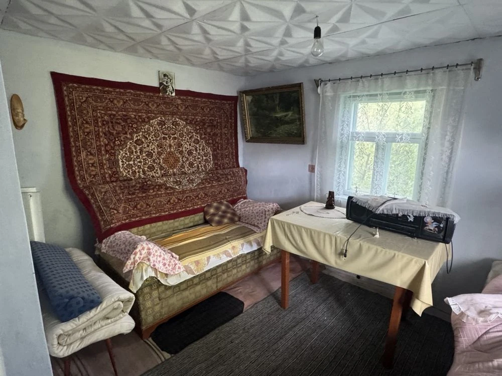 Sale of a house share