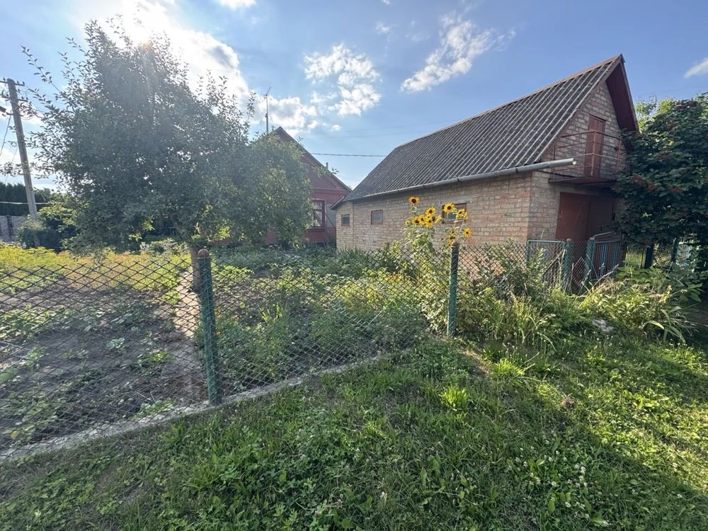 Sale of a house share