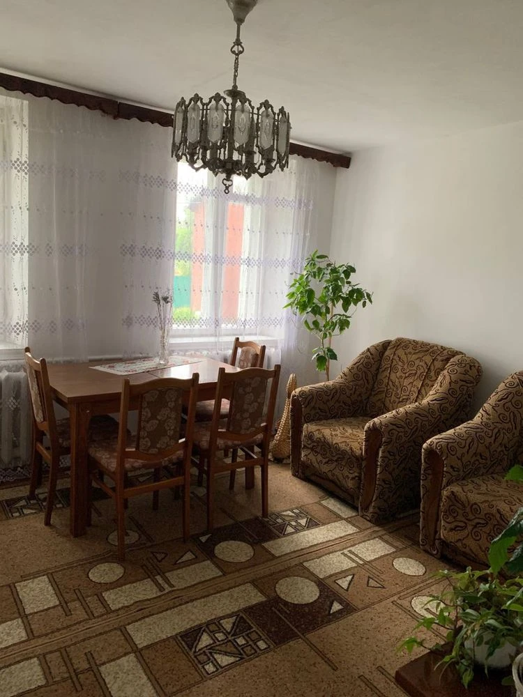 Продаж частини будинку в центрі міста