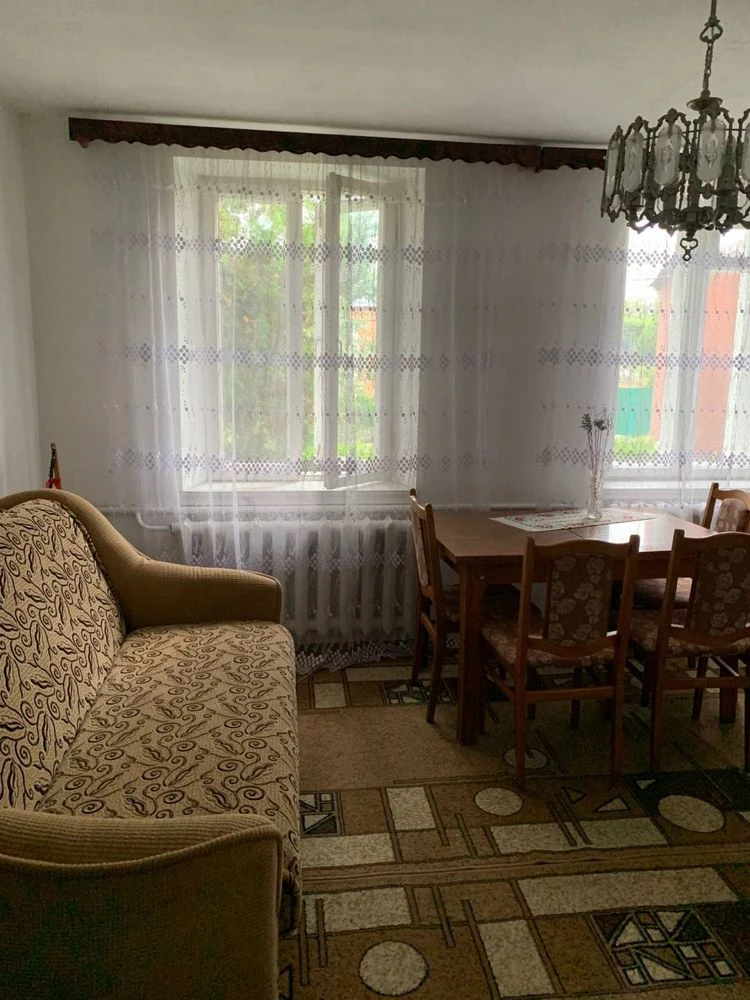 Продаж частини будинку в центрі міста