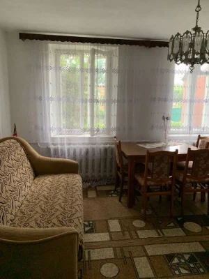 Продаж частини будинку в центрі міста
