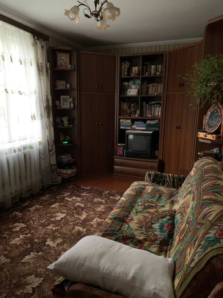 Продаж частини будинку в центрі міста