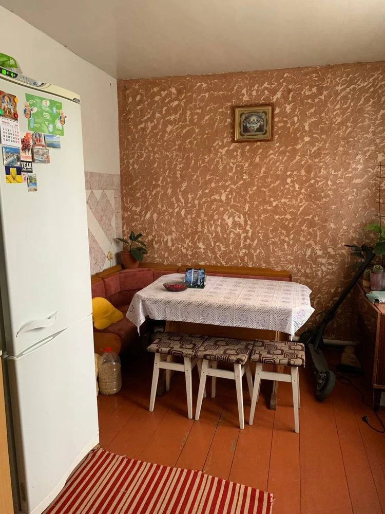 Продаж частини будинку в центрі міста