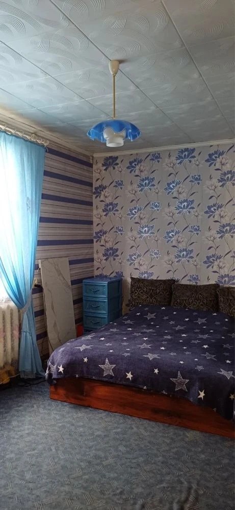 Продаж частини будинку в центрі міста