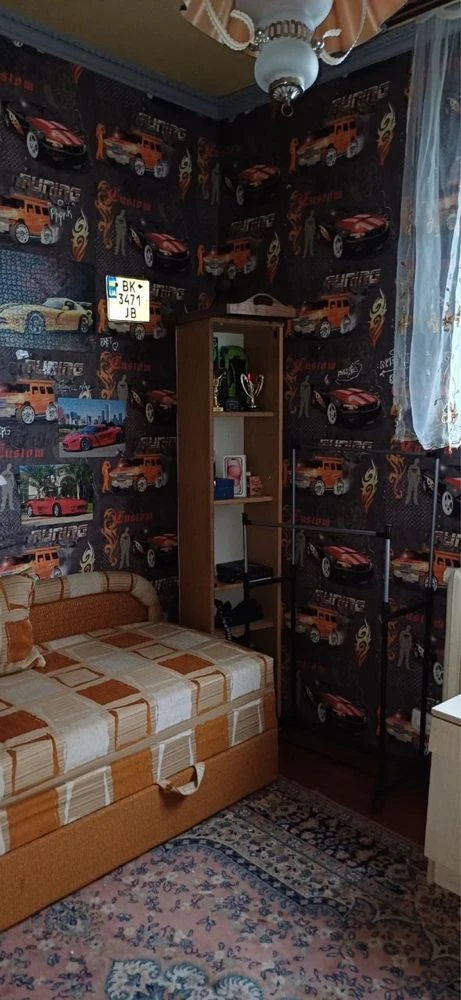Продаж частини будинку в центрі міста