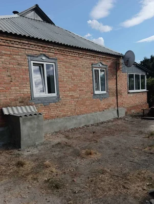 Продається будинок в городе Охтирка