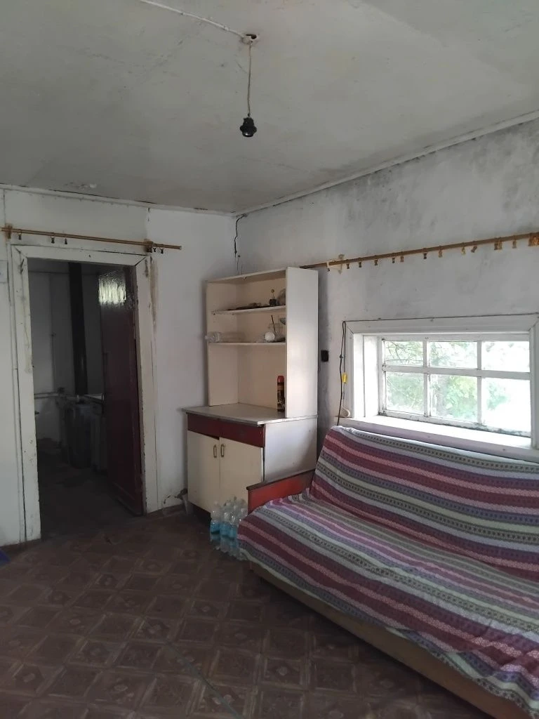 Продам газифікований будинок 76 м² + 43 сот. землі, с. Бобри
